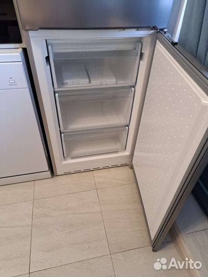 Холодильник бу bosch