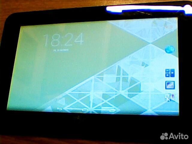 Планшет 3q Торг