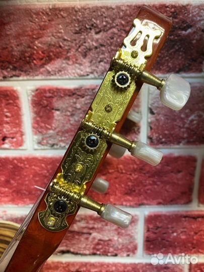 Tayste TS-CG31-36 N Гитара классическая, ель, 3/4