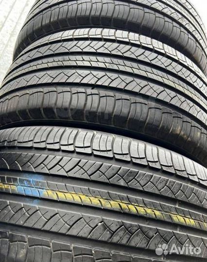 Michelin Latitude Tour HP 265/45 R21