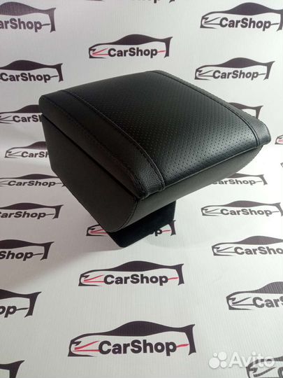 Бар подлокотник 2123 Chevrolet Niva 2009-20014