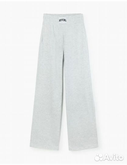 Брюки спортивные