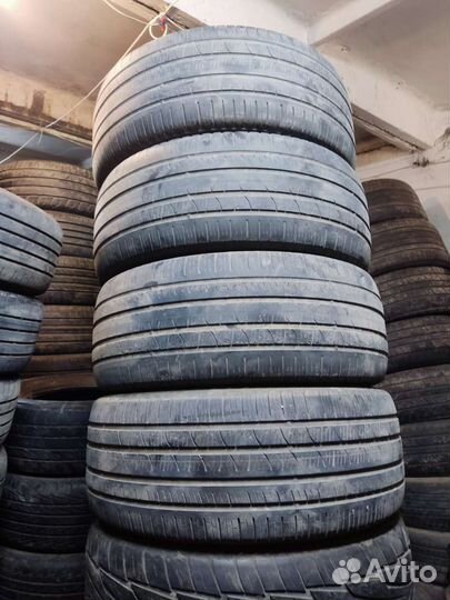 Pirelli Scorpion Verde 285/60 R18