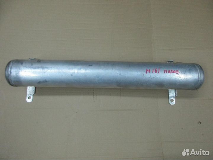 Ресивер пневмоподвески Levante 3.0 V6 (275 Hp)