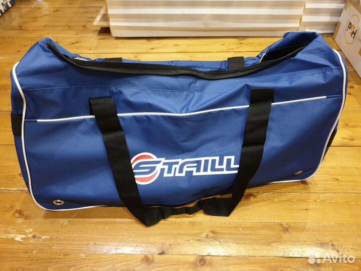 Хоккейный детский баул без колес, 28