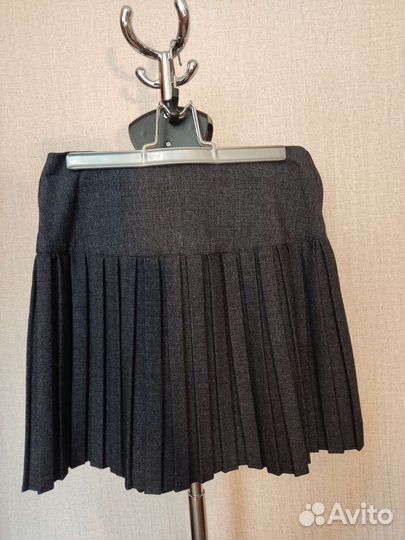 Школьный костюм для девочки 12-13 лет