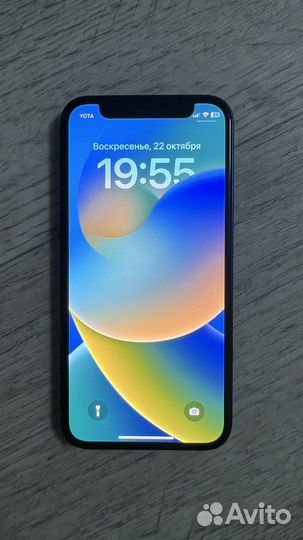 iPhone 12 mini, 256 ГБ