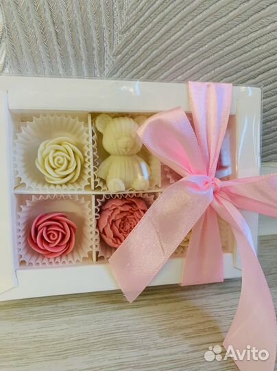 Шоколадные наборы, букеты