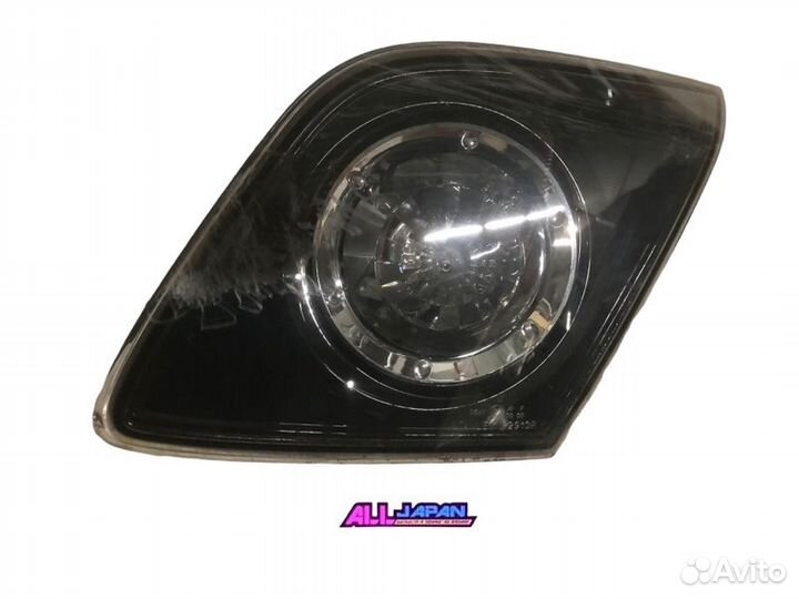 Фонарь задний задний правый Mazda 3 Axela BK 2003