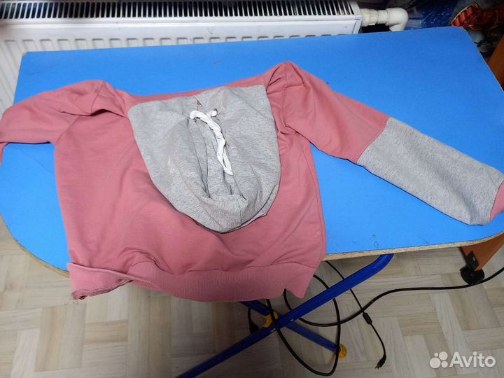 Детский костюм для девочки