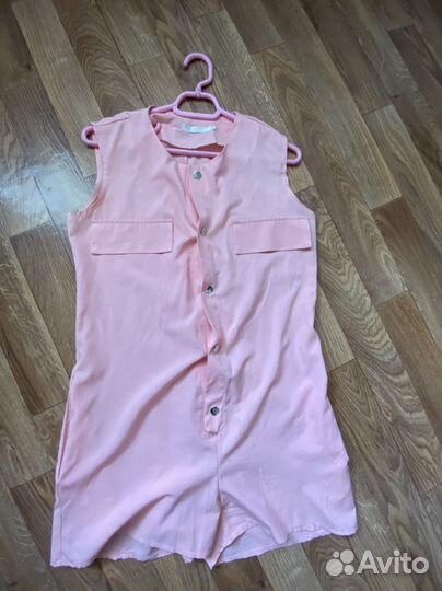 Комбинезон женский