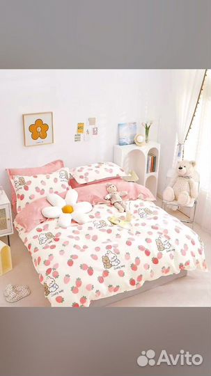 Детские комплекты с одеялом