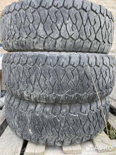 Maxxis AT-811 Razr AT 265/70 R16 112T