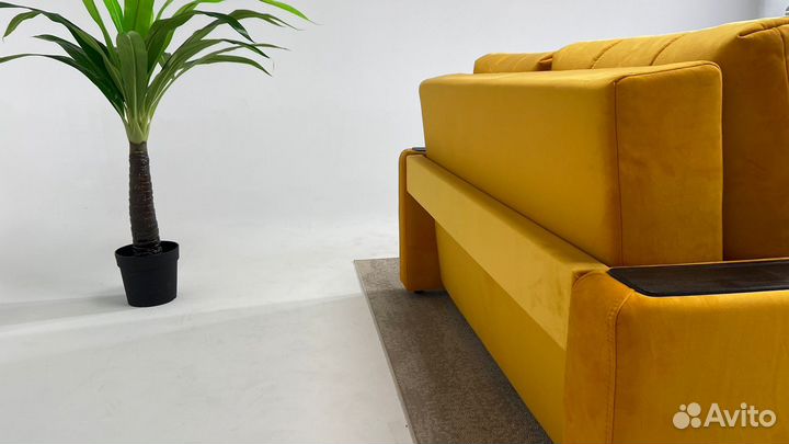 Диван Boss Compact