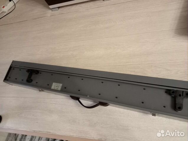 Вязальная машина нева 5