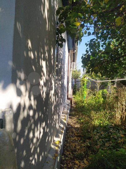 Дом 42 м² на участке 3 сот.