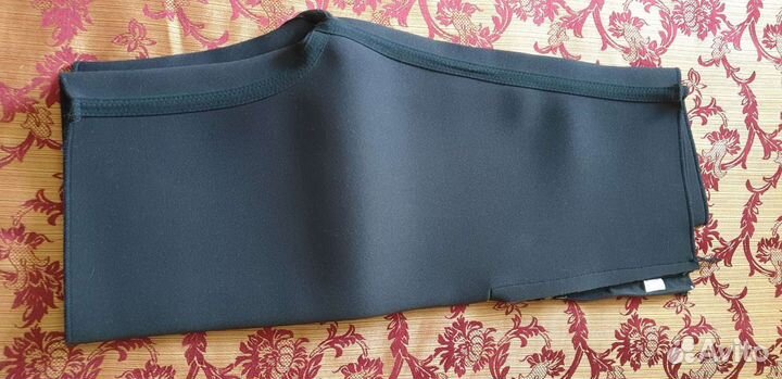 Термо шорты