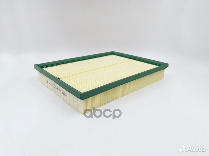 Фильтр воздушный opel C33189 AP152/1 GB-95010 BIG