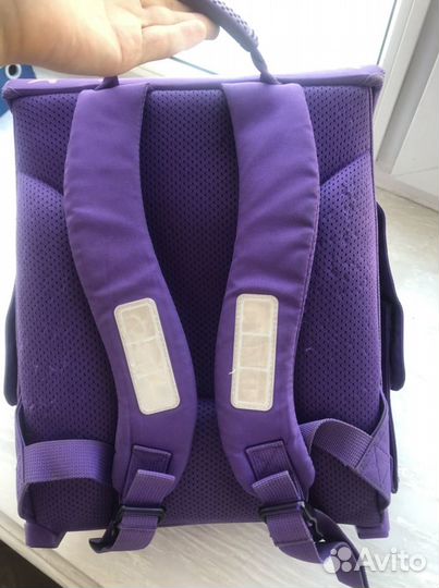 Рюкзак школьный heirz самый легкий анатомический