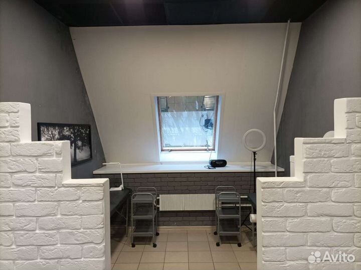 Рабочее место в аренду