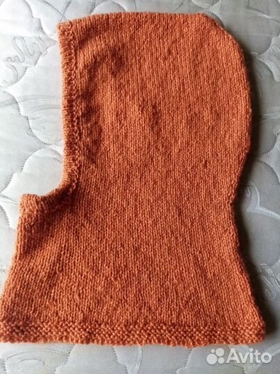 Продам шапку-капюшон