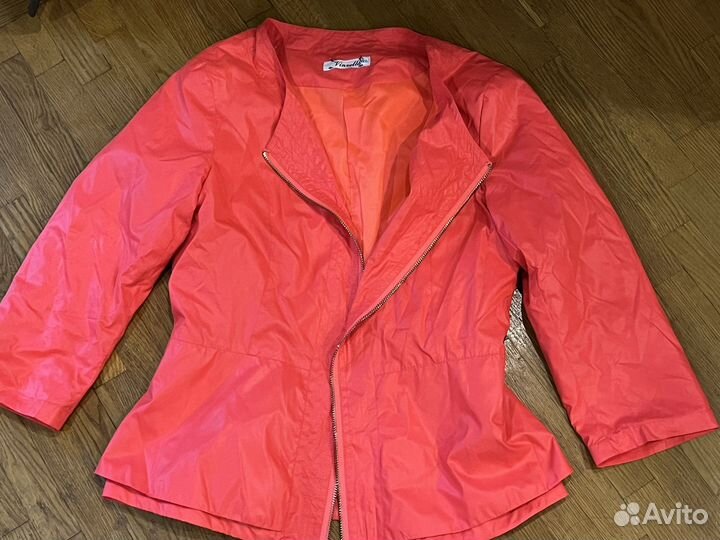 Одежда для девушек