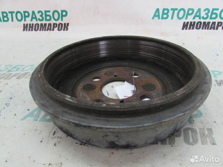 Барабан тормозной для Toyota Yaris 2 2005-2011г