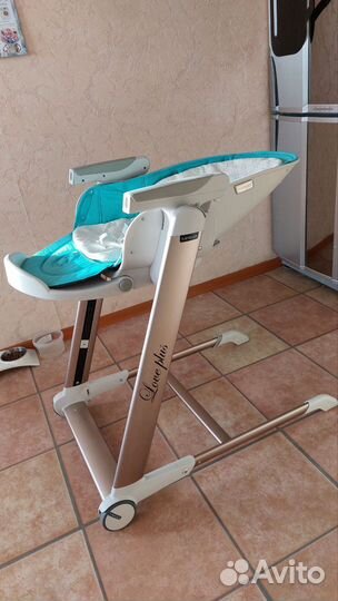 Столик для кормления