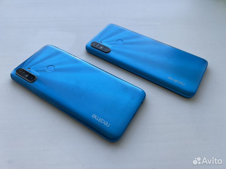 realme C3, 3/64 ГБ