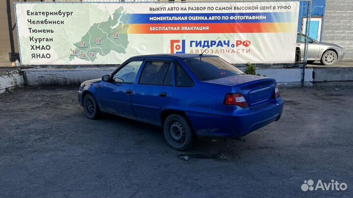 Трубка гидроусилителя Daewoo Nexia (N150) 1