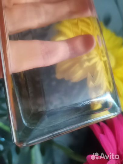 Парфюмерная вода женская