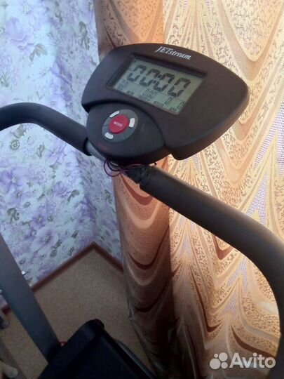 Беговая дорожка бу