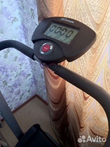 Беговая дорожка бу