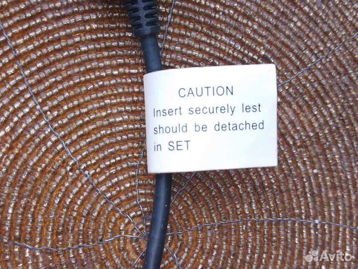 Переходник Scart для TV.и Скарт кабель тюльпан