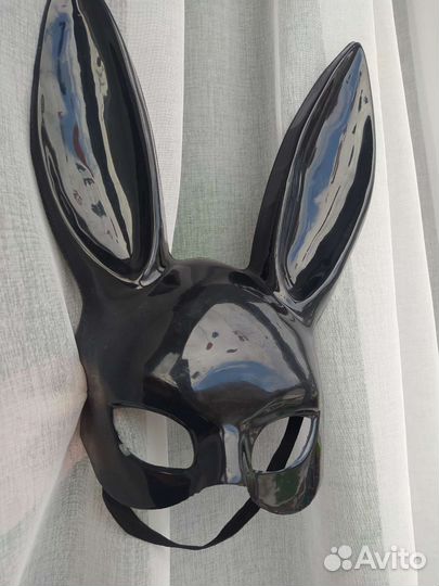 Карнавальная маска