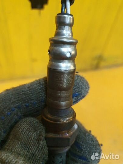 Датчик кислородный мазда mazda 3.0 AJ-DE ajde