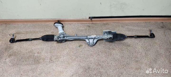 Рулевая рейка Kia Sorento MQ4 3.5