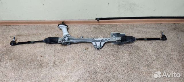 Рулевая рейка Kia Sorento MQ4 3.5