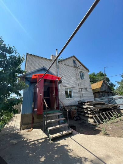 Дом 90 м² на участке 7 сот.