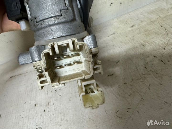 Замок зажигания Lifan Solano 620 седан 2011