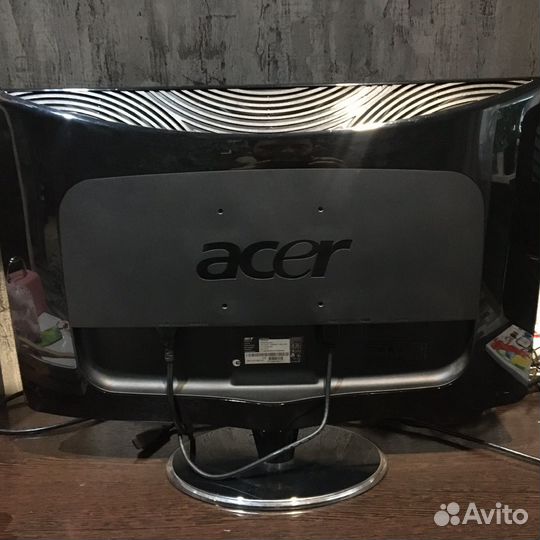 Монитор Acer 23,6дюйма