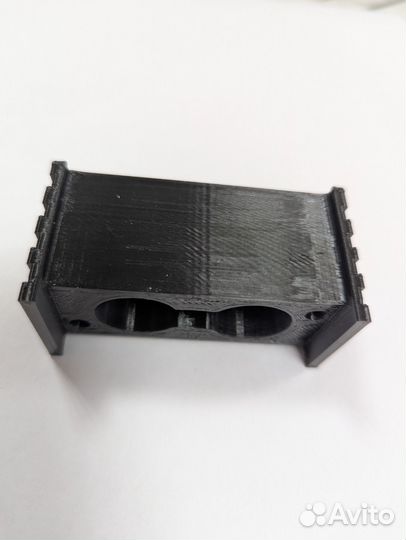 Батарейный отсек