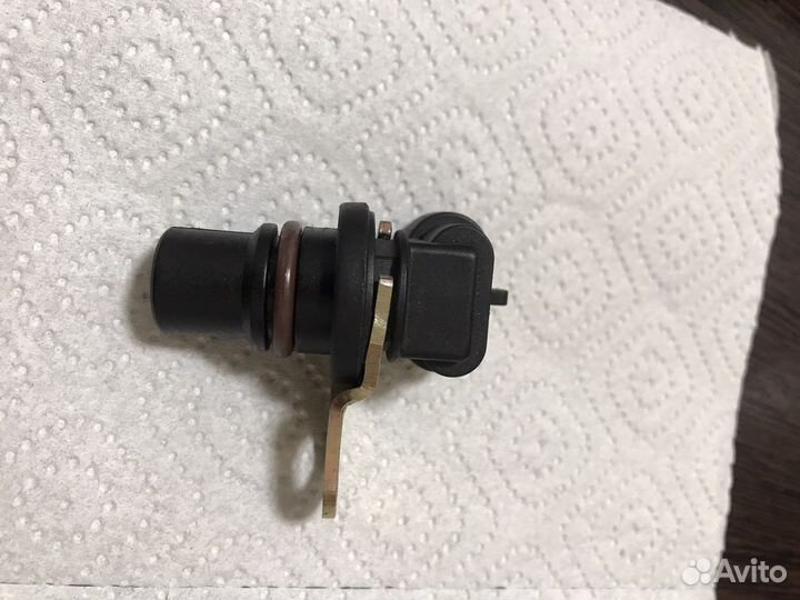 Датчик положения распредвала Opel Astra G