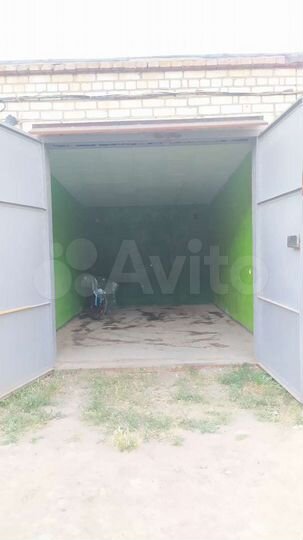 Гараж, 20 м²