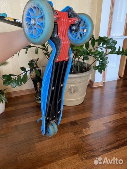 Самокат детский