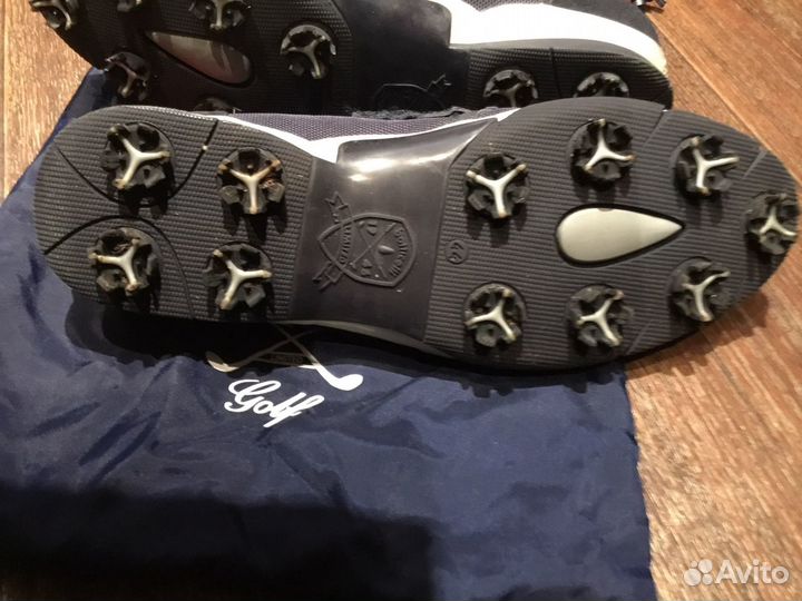 Ботнки для гольфа botticelli