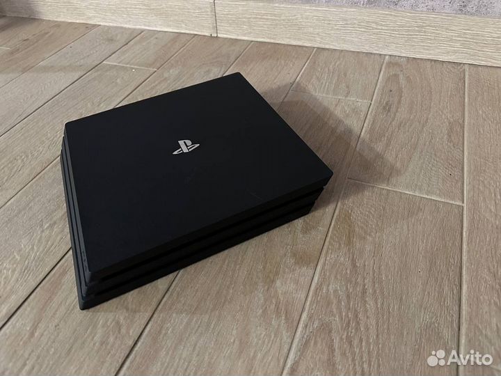 Sony ps 4pro