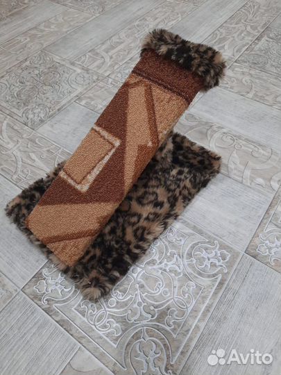 Когтеточка