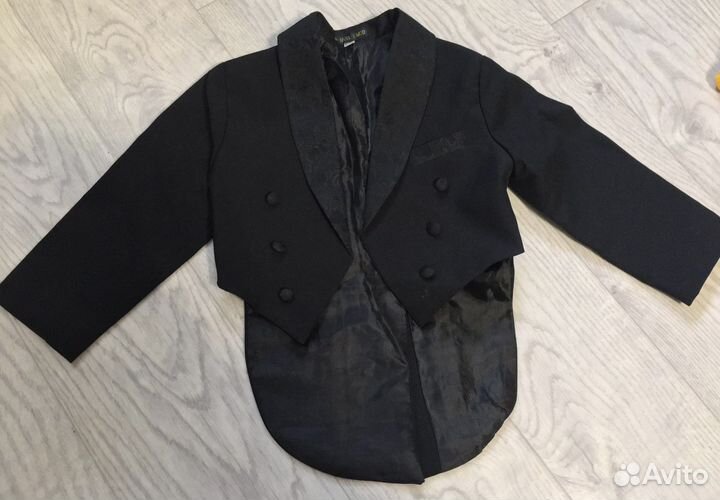 Кстюм для мальчика