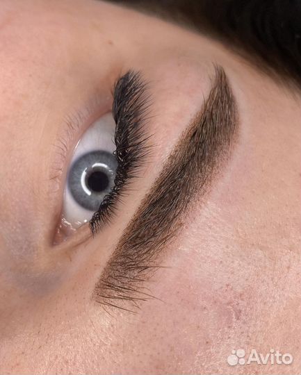 Татуаж / Удаление /Перманентный макияж